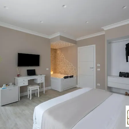 Ponte Milvio Suite-3